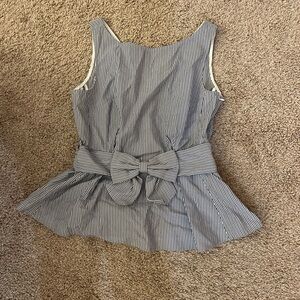 Preppy Kate Spade Top